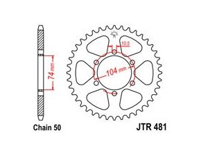 retezova rozeta 45 zubu 530 5f77d16f216f74241ffed13825e5b4c0 pCrypt