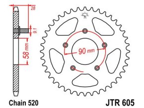 retezova rozeta 36 zubu 520 6912e84e28730f07d6b17232ebf0c9d6 pCrypt