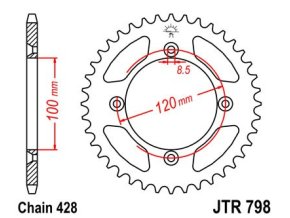 retezova rozeta 49 zubu 428 0c11645bfd244987de4b32d8e0cb9ad6 pCrypt