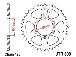 retezova rozeta 51 zubu 428 efc797979f0e694b5e63a499cee902ff pCrypt