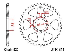 retezova rozeta 39 zubu 520 c8976f812c872a14df97eb3fb4e15ef7 pCrypt