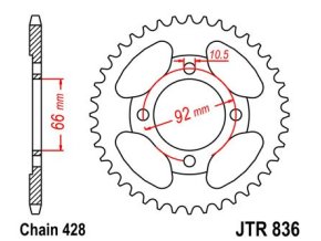 retezova rozeta 39 zubu 428 b9bfbd0064b51be12f92e5e4c8f4ae47 pCrypt