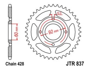 retezova rozeta 39 zubu 428 d6796db8e4dd47f558de83e59f8c2890 pCrypt
