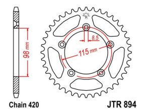 retezova rozeta 48 zubu 420 a16d376e178f69f309e71703482fe9b8 pCrypt