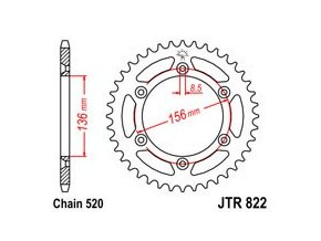 retezova rozeta 53 zubu 520 9d0c17e6f64421972e4018093de0aa12 pCrypt