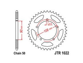 retezova rozeta 40 zubu 530 6dc979f60769a811306b9b0fe16d4039 pCrypt