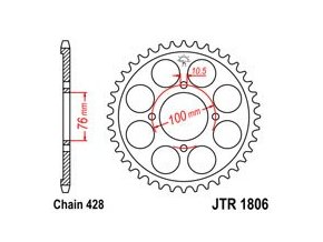 retezova rozeta 47 zubu 428 dec55f54a5ec4686909337c43a68e741 pCrypt