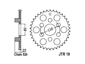 retezova rozeta 37 zubu 520 a005dc36bea4a67544607bee4a30aaaf pCrypt
