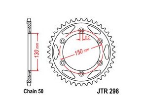 retezova rozeta 40 zubu 530 7ee0e6e055034321efc79b2699f59b20 pCrypt