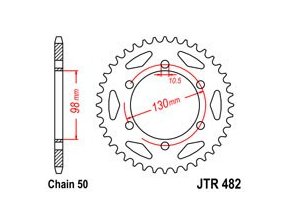 retezova rozeta 47 zubu 530 705236c98b9704b593230c649705ca06 pCrypt