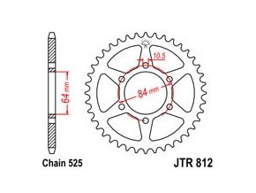 retezova rozeta 41 zubu 525 67f503b3dfd8a4f1c99cccdf7298dd28 pCrypt