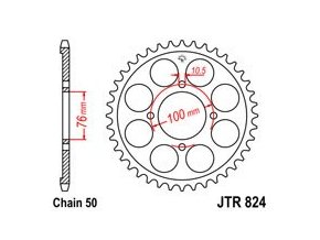 retezova rozeta 40 zubu 530 b28ad49379f8a542a535c56bc7d5aa6b pCrypt