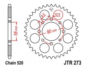 retezova rozeta 40 zubu 520 9bf9164f8188bb16974f05a44ac719d6 pCrypt