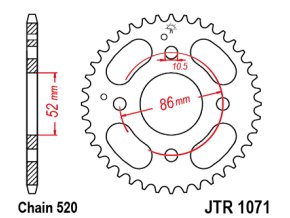retezova rozeta 31 zubu 520 b0441cd0acbea0118c4c9dae572f4e8b pCrypt