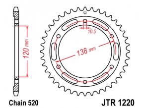 retezova rozeta 36 zubu 520 3ce63d067be3798c54cb9b69025b0614 pCrypt