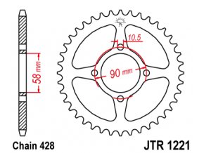retezova rozeta 42 zubu 428 59bf5bcb7c35e0f0a8fa793a60cbb394 pCrypt