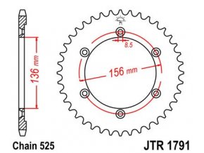 retezova rozeta 46 zubu 525 6d24d82ff803965c137ecf6f8f6d7d03 pCrypt