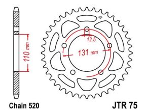 retezova rozeta 43 zubu 520 4f1534bdd1bfb3751ccb0893c11b885a pCrypt