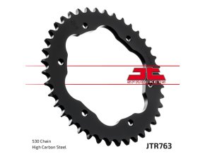 JTR763 40 Steel Sprocket 2021 09 13