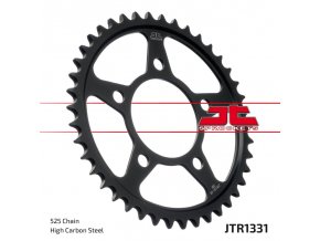 JTR1331 42ZBK Steel Sprocket 2018 09 12