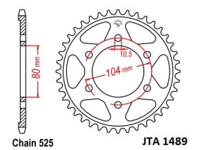 hlinikova retezova rozeta 43 zubu 525 a007fd463d095565e58d073e0ae3fa02 pCrypt
