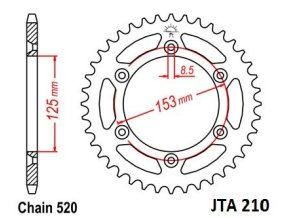 hlinikova retezova rozeta 50 zubu 520 881c9dc11a0d9e2ae80107739af72c2c pCrypt