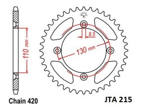 hlinikova retezova rozeta 51 zubu 420 f9a28995aadf96ff1dcd8ca4e7d0d99c pCrypt