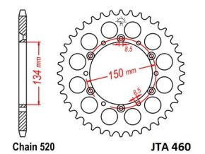 hlinikova retezova rozeta 50 zubu 520 23092e9b2786bd7397fc31b1ba6912a3 pCrypt
