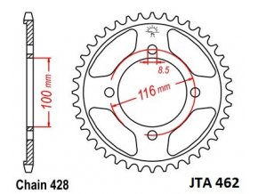 hlinikova retezova rozeta 49 zubu 428 de51df7f67fb37d2e2f4755b556c1211 pCrypt
