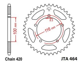 hlinikova retezova rozeta 44 zubu 420 bcdcbdac1ca04c5190fef225efb1ffb9 pCrypt