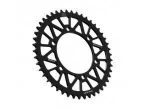 JTA486 46BLK Aluminium Sprocket 2020 07 30