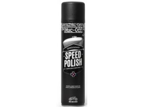 Muc-Off Speed Polish 400ml