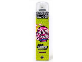 Muc-Off Foam Fresh Sanitizer 400ml