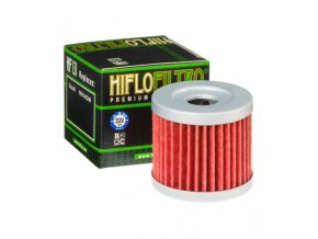 2021 olejovy filtr hf131