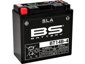BT14B 4 SLA