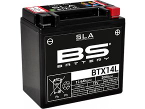 BTX14L SLA