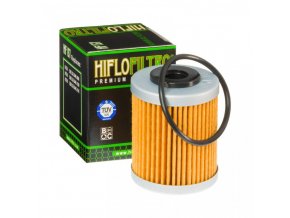 2087 olejovy filtr hf157