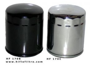 2105 olejovy filtr hf170c chrom