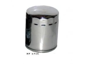 2111 olejovy filtr hf171c chrom