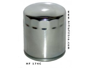 2165 olejovy filtr hf174c chrom