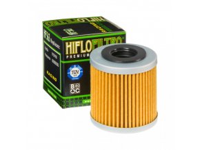 2195 olejovy filtr hf563