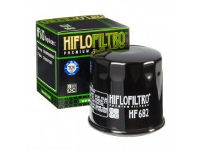 2267 olejovy filtr hf682