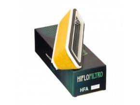 2600 hfa2705 vzduchovy filtr hiflo filtro