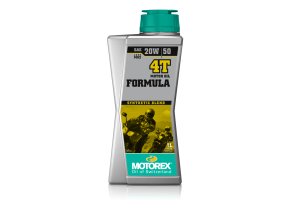 formula 4t 20w 50 hd 1l