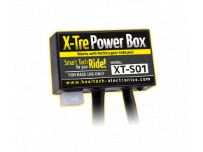 X Tre PowerBox