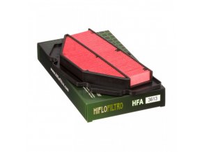 2927 hfa3613 vzduchovy filtr hiflo filtro