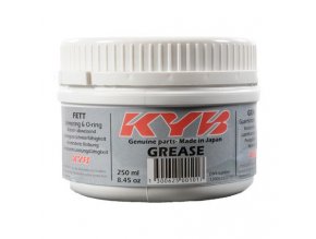 Kayaba Fork Grease