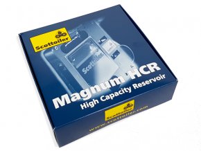 SO 0005 Magnum HCR Box