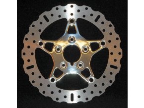 Brzdový kotouč EBC FSD005C