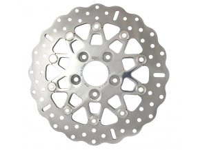 Brzdový kotouč EBC RSD013C